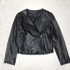 本革 レザージャケット