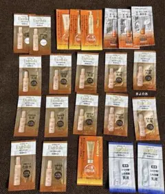 エクセルーラ まとめ売り　化粧品　スキンケア　サンプル