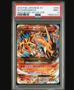 2026年最新】リザードン ur psa9の人気アイテム - メルカリ