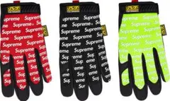 Supreme Mechanix Original Work Gloves