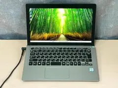 【中古品】SONY 14インチノートPC SVE141D11N（676） SONY 14インチノートPC SVE141D11N （676） - メルカリ