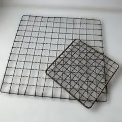 와이어 메쉬 그릴