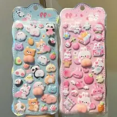 おしりシール キャラクターグッズ