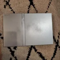 SONY PSP シルバー 本体