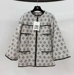 CHANEL オールド シャネル トレーナー ヴィンテージ L ココマーク