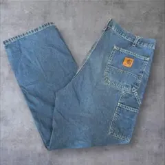 カーハート ダック