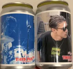 [Alexandros] THIS FES'25 TAG LIVE LABEL