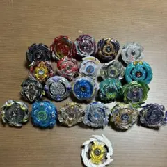 2025年最新】ベイブレードバーストまとめ売りの人気アイテム