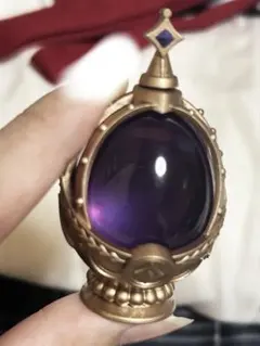 ソウルジェム 暁美ほむら まどマギ