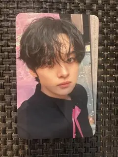 StrayKids リノ DO IT withmuu特典 トレカ 匿名配送