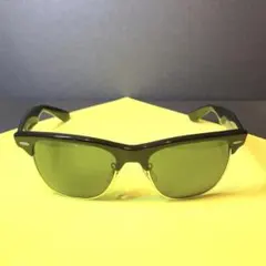 サンダラ様 レイバン ウェイファーラーⅡ B&L5418 USA製 ボシュロム