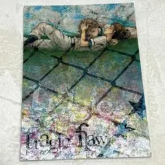 同人誌 P-MANS/ミユキルリア tragic flaw