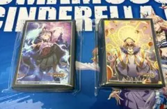 デュエプレ 魔狼月下城の咆哮 ヘブンズゲート スリーブセット - メルカリ