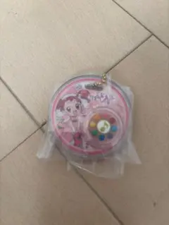 おジャ魔女どれみ パッケージチャーム 見習いタップ