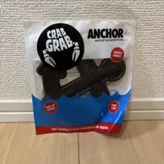 CRAB GRAB ANCHOR デッキパッド