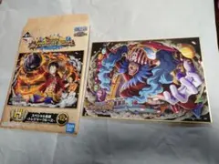 バンダイ トレジャークルーズ 色紙