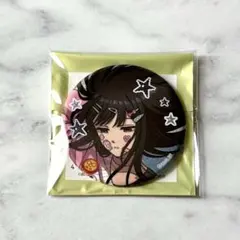 サカモトデイズ デコラver. 缶バッジ 大佛