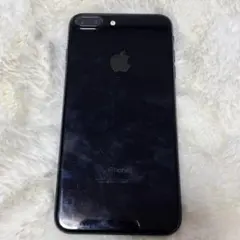 Apple iPhone 7 Plus 本体 Jet Black