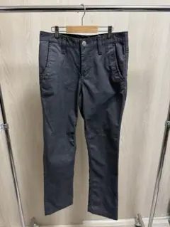 EDWIN エドウィン K40393 ストレッチスラックス（Sサイズ）