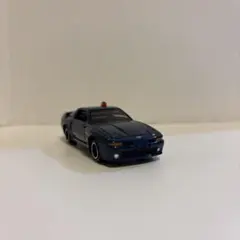 トミカ トヨタ スープラ パトロールカー