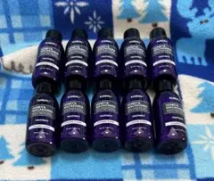 クンダルH&Mヘアトリートメント　１０本セット