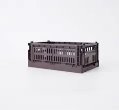 HAY hay COLOUR CRATE S コンテナ