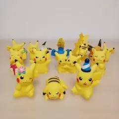 モンコレEX 劇場版ポケットモンスター キミにきめた！ サトシの