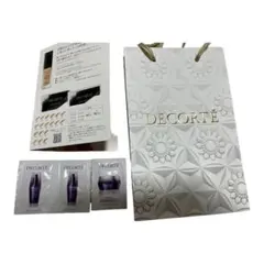 コスメデコルテ　リポソーム　アドバンスト　リペアセラム　リペアクリーム　美容液