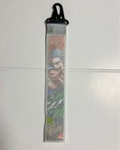 サカモトデイズ SAKAMOTO DAYS展 BIG ストラップ 坂本太郎