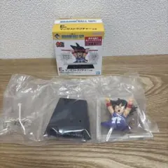 一番くじ DRAGON BALL 40th ～其之一～　E賞 孫悟空　新品