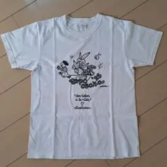 万博 Tシャツ