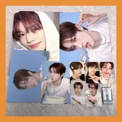 RIIZE シーグリ 2026 ソンチャン セット