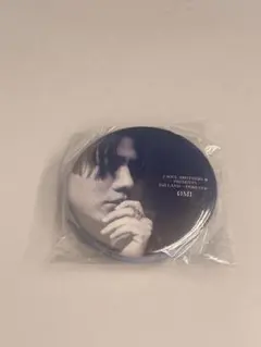 三代目 登坂広臣 缶バッジ セット ガチャ - メルカリ