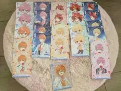 ★お値下げ中★　　　すとぷりカードデッキ【莉犬・さとみ・るぅと・ジェル】