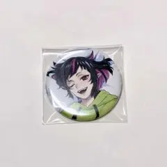 ツイステ ブレイジングジュエル缶バッジ リリア - メルカリ