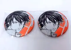 ジャンプフェスタ 2026 新テニスの王子様 デコレクション缶バッジ 第2弾