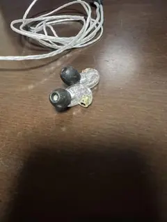 SHURE SE215のサムネイル