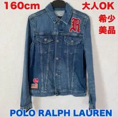 2026年最新】POLO RALPH LAUREN レディース Gジャン・デニムジャケット