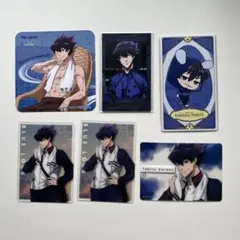 ブルーロック　烏旅人　6点まとめ売り