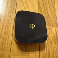 クレドポー資生堂タンクッションエクラルミヌケースのみ