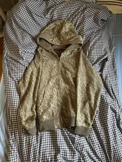 night wear sports club パーカー punkandyo - メルカリ
