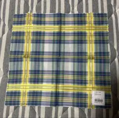 【新品】SIMONNOT GODARD チーフ ハンカチ