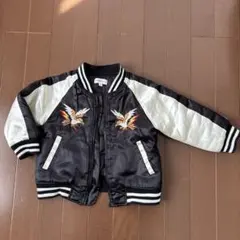 スタジャン ジャケット・コート