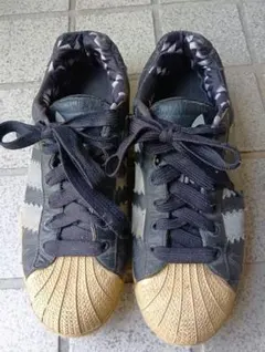 adidas ULTRA STAR XL　26.5cm　リフレクター