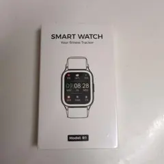 スマートウォッチ ピンク