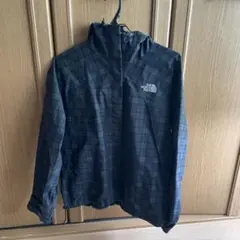 定価22000円 THE NORTH FACE デニムコンバットジャケット M - メルカリ