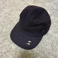 90s SUBWARE × HECTIC キャップ NYJP ネイビー 希少のサムネイル