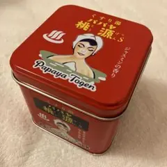 Papaya Togen 入浴剤 70g ＊中身のみ＊のサムネイル