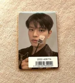 straykids スキズ 日本 シーグリ ソニミュ 特典 トレカ スンミン