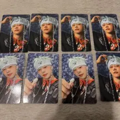 JO1 Handz In My Pocket HIMPトレカ　木全翔也